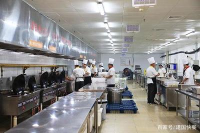 綠色轉型與精細管理 破解餐飲企業(yè)“環(huán)保”難題的雙重路徑