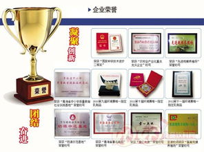 青海青海湖乳業(yè)有限責(zé)任公司 企業(yè)資質(zhì)、榮譽(yù)證書(shū)與招商平臺(tái)解析